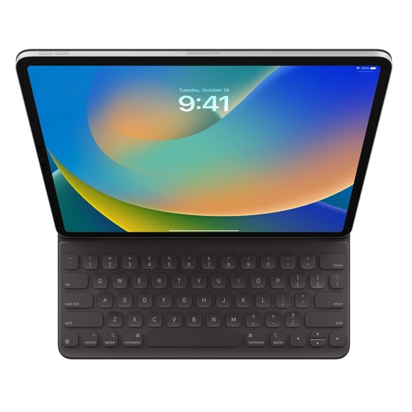 Apple Smart Keyboard Folio for iPad Pro 12.9-inch (6th generation) - US English - Picture 7 of 11